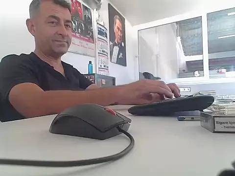Rafasilva3535 webcams show profile image 