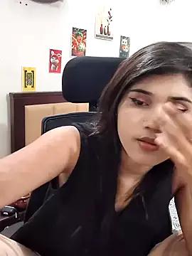 Rafi-Sinha webcams show profile image 