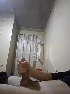 Photos of rafik2 from StripChat is Freechat