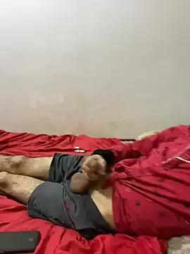 Rafik88xx webcams show profile image 