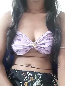 Ragini-Devi from StripChat is Freechat