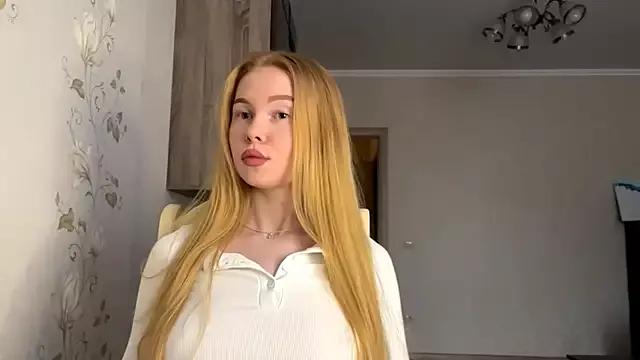 RaguelNicksons from StripChat is Freechat