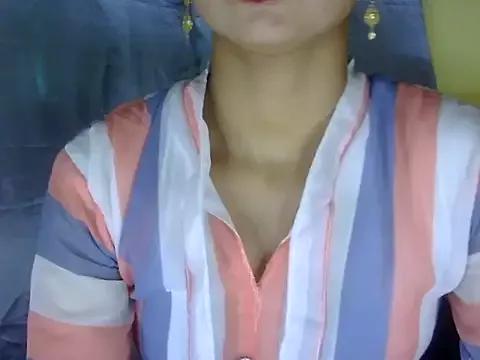 Rahat_S webcams show profile image 