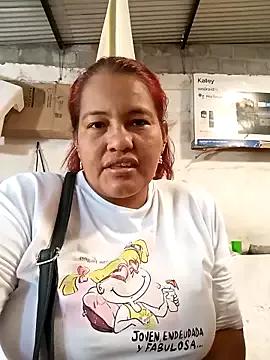 Rahma_Beautiful from StripChat is Freechat