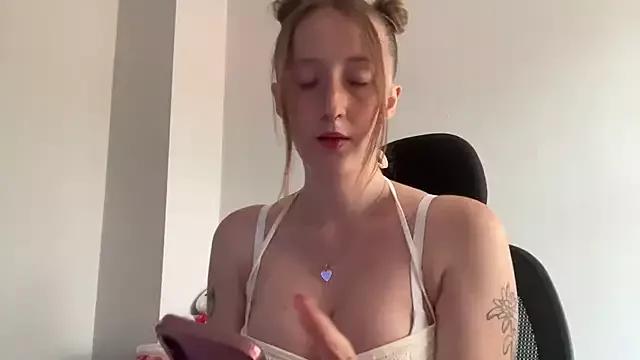 rainangel1 from StripChat is Freechat