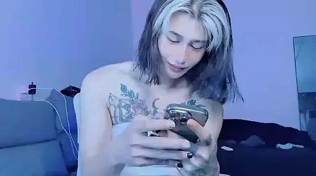 Discover our girls online shows and discover the company of countless livestreamers, with stunning shapes, sex toys and more.