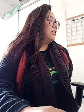 rainhavenus2024 from StripChat is Freechat