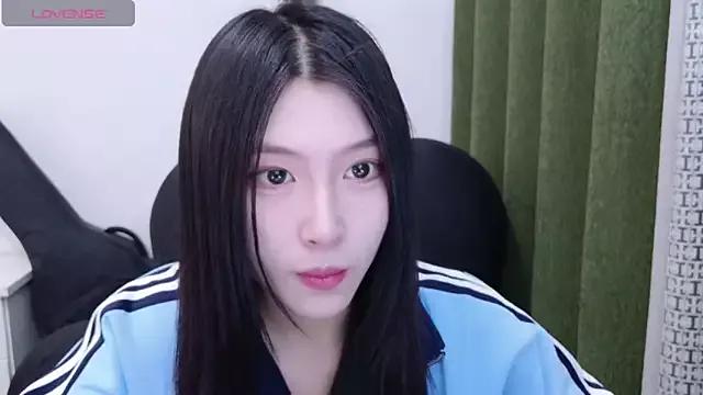 Rainybaby from StripChat is Freechat