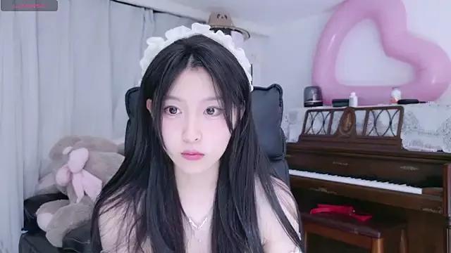 rainybb from StripChat is Freechat