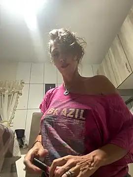 RAIRAsexy from StripChat