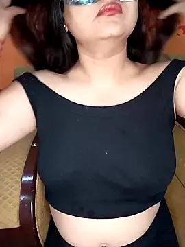 Raj-Simran webcams show profile image 