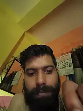 Rajaranicouple from StripChat is Freechat