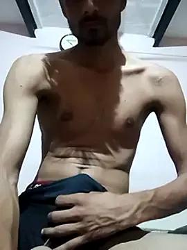 Rajasthani_bigbull from StripChat