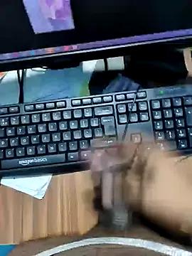 rajesh31tamil from StripChat is Freechat