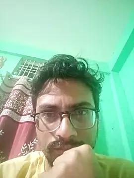 Rajkinky2025 webcams show profile image 