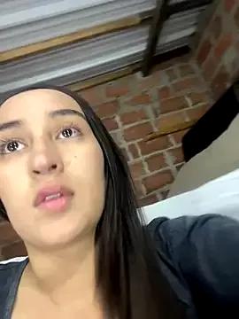 RAKEL37 from StripChat is Freechat