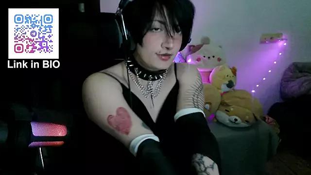Raliiya webcams show profile image 