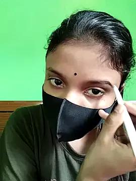 Photos of Ramisha- from StripChat is Group