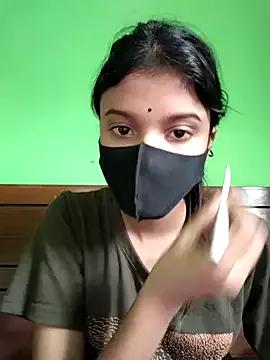 Photos of Ramisha- from StripChat is Group
