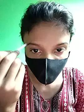 Ramisha- webcams show profile image 