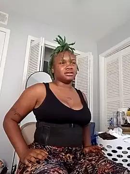 rammybunnyboo from StripChat