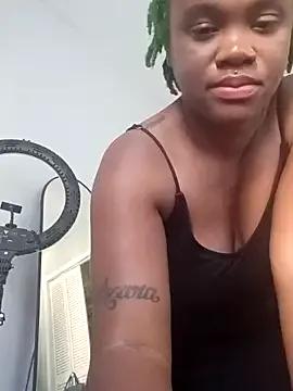 Rammybunnyboo webcams show profile image 