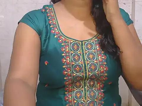 Ramyameri-jaan webcams show profile image 