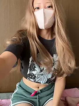 Photos of rana_gal from StripChat is Freechat