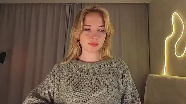 RanaeLaine webcams show profile image 