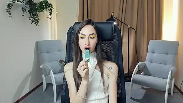 RanaeUsery from StripChat