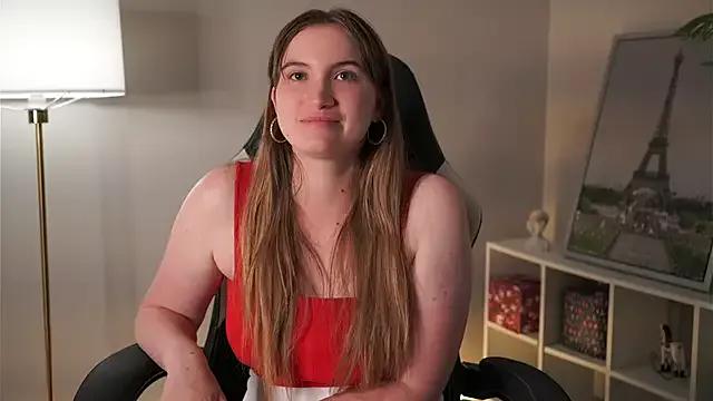 RandiBelch webcams show profile image 