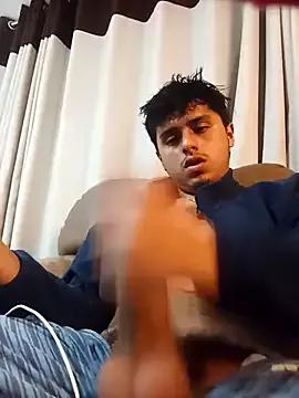 Randomguyperu webcams show profile image 