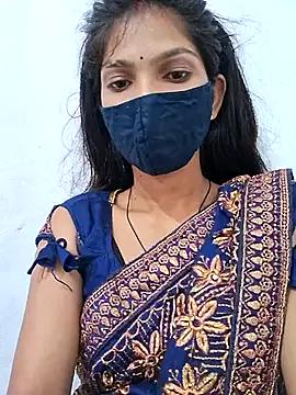 Rani_baby from StripChat is Freechat