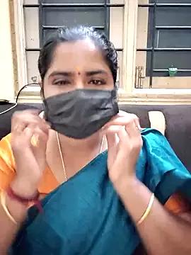 rani_deepa from StripChat is Freechat