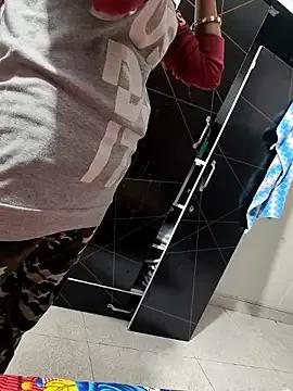 Ranjana_01 webcams show profile image 