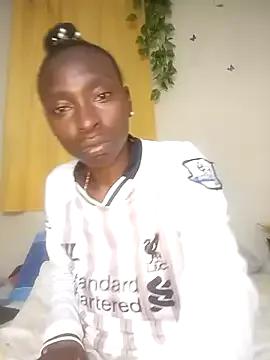 Ranny18l from StripChat