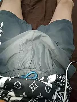 RaoufDz17cm webcams show profile image 