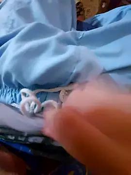 RaoufDz17cm webcams show profile image 
