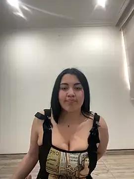 Raphaellastart from StripChat is Freechat