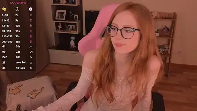 Rara_ruru webcams show profile image 