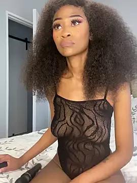 Rare_Diamondx from StripChat is Freechat