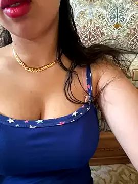 Rasha-arabic from StripChat is Freechat