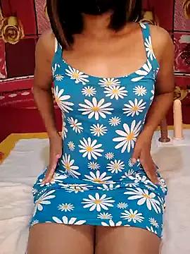 rashi_baby from StripChat is Freechat