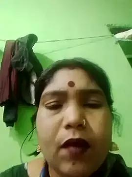Rashili_jaan from StripChat is Freechat
