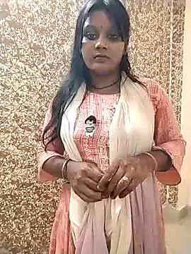 Rashmi_Pathak webcams show profile image 