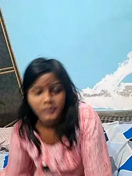 Photos of Rashmi_Pathak from StripChat is Private