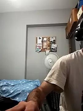 raskolnikovw from StripChat is Freechat
