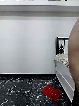 Get ready to be fully hypnotized with our office page. With so many popular fixations to select from, you're sure to find the right cam feed streamer for your wackiest dreams.