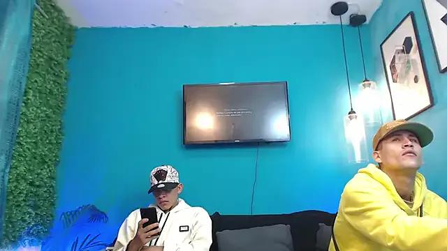 RastaBoys_ from StripChat is Freechat