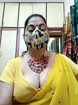 Ratna-777 webcams show profile image 